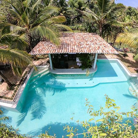 Good Story At Nirbana Island Bed & Breakfast อาฮานกามา ภายนอก รูปภาพ